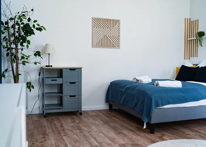 Fewostaeps- Charmanter, Moderner Juwel