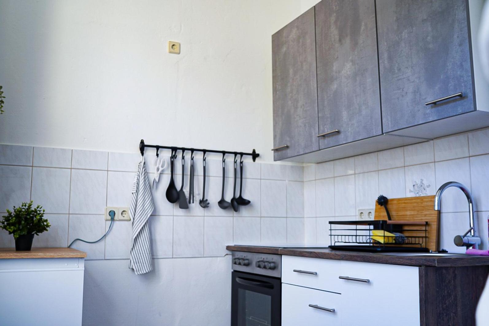 Apartment Fewostaeps- Charmanter, Moderner Juwel